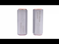 Σειρά της LV βαλβίδων αντεπιστροφής