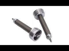 Βαλβίδα πίσω πίεσης