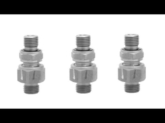 Βαλβίδα αντεπιστροφής τύπων συνδετήρων