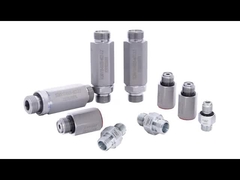 Βαλβίδα αντεπιστροφής τύπων ανακούφισης