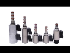 βαλβίδα φυσιγγίου με σπείρωμα