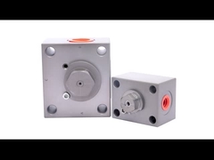 βαλβίδα αποκοπής