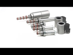 3-5 βαλβίδα σωληνοειδών