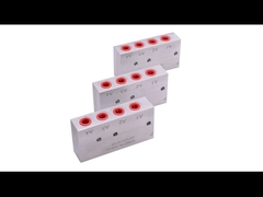 explosionproof βαλβίδα