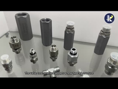 Μοναδική βαλβίδα