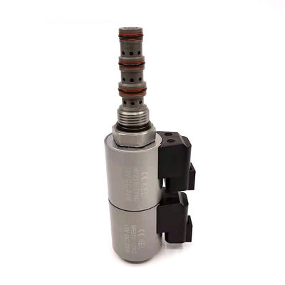 Hydraforce 4 Way 3 Position Double Coil Σολενοειδής βαλβίδα τύπου νήματος