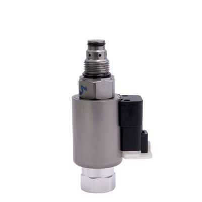KTS38-21-0-N Hydraforce 2 Way Proportional Solenoid Valve Υπερκλίμακα Κεφάλαιο μείωσης πίεσης