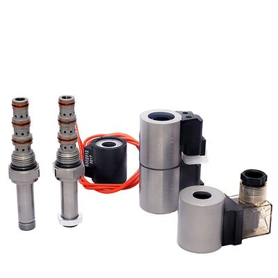 Hydraforce 3 θέση 4 οδική τροχιά σπείρα βαλβίδας διπλού τύπου