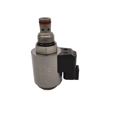 SV10-22LP-0-N 2 οδός 2 θέση υδραυλική βαλβίδα 12V