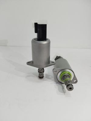 KPPCD04 13V / 12V αναλογική μείωση της πίεσης της βαλβίδας ηλεκτροσυσσωματωτικού με την ποσότητα της τρύπας