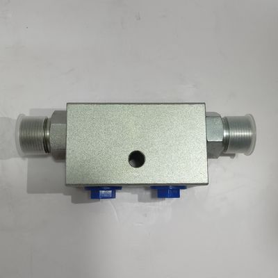 VRSD OEM Πιλότος λειτουργεί υδραυλική βαλβίδα κλειδαριού Anti Leakage Commercial