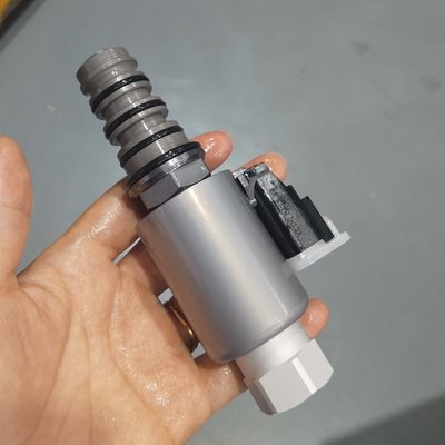 3 Way 2 Position Proportional Directional Valve για εξατομικευμένη κοιλότητα κατά το αίτημα του πελάτη