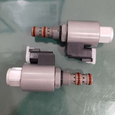 KDPR08-33 Γεωργικά μηχανήματα Υδραυλική λύση βαλβίδας