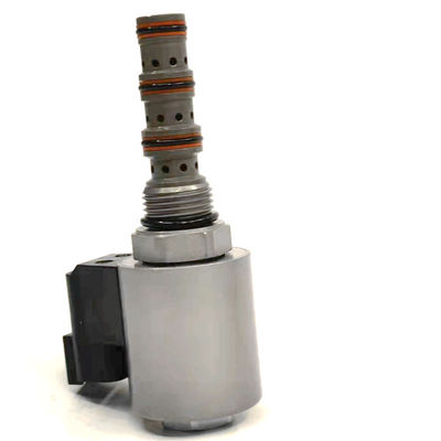 KSV08-40 4 Way 3 Position Cartridge Solenoid Valve Threaded Spool Typetwin Συνδέτης